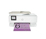 HP Envy Inspire 7920e Multifunktionsdrucker, Tintenstrahldrucker, 6 Monate...