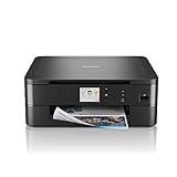 Brother DCP-J1140DW 3-in-1 Farbtintenstrahl-Multifunktionsgerät (Drucker,...