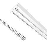 Home-Vision Gardinenschiene Vorhangschiene 2-läufig, 3-läufig oder 4-läufig...