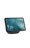 Amazon Echo Show 8 (neueste Generation), brillantes 8,7-Zoll-Display in...