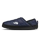 THE NORTH FACE Traction Hausschuh Summit Navy/Tnf White 50