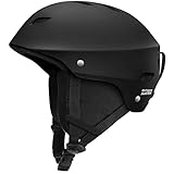 OutdoorMaster Kelvin Skihelm – Snowboardhelm für Herren, Damen & Jugendliche...