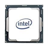 Intel® Core™ i5-10400F Desktop-Prozessor, 6 Kerne, bis zu 4,3 GHz, ohne...