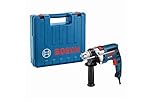 Bosch Professional GSB 16 RE Schlagbohrmaschine (inkl. Schnellspannbohrfutter 13...