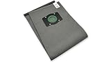 A1MATE Wiederverwendbarer Universal-Filterbeutel, 25-45 l.
