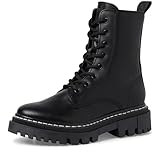 Tamaris Stiefelette 1-25276-41 003 normal
