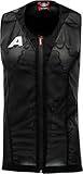 ALPINA PROSHIELD JUNIOR Vest - Flexibler, Atmungsaktiver & Individuell...