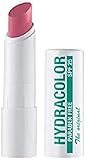 Hydracolor 45 Peach Rose Lippenstift mit SPF 25, Lippenpflege-Stift, Peach,Rose