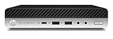 HP EliteDesk 800 G3 DM/Core i5 6500T 2.5GHz / 8GB RAM / 256GB SSD/Intel HD...