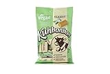 Kuhbonbon Vegan Caramel - Weichkaramellen mit Bio Kokosmilch und Kakaobutter -...