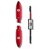 L'Oréal Paris Wimperntusche für geliftete Wimpern, 2-Schritt Mascara für...