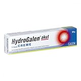 HydroGalen akut 5 mg/g Creme, 30 g