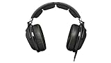 SteelSeries 9H Gaming Headset schwarz