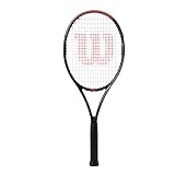 Wilson Pro Staff Precision 103 Tennisschläger 2025 (nur Tennisschläger)
