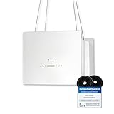 KKT KOLBE Dunstabzugshaube 40 cm | Inselhaube | Edelstahl | weißes Glas |...