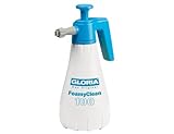 GLORIA FoamyClean 100 – Kompakter Schaumsprüher für effiziente Reinigung im...