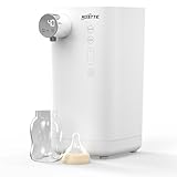 KOSTTE Flaschenzubereiter für Babys, Zubereitung von Säuglingsnahrung in 20...