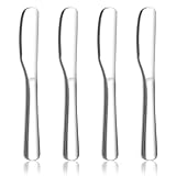 Homquen Edelstahl Buttermesser, Butter Applikator, Buttermesser, Butter...