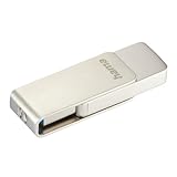 Hama USB Stick, 32GB, USB 3.0 (Speicherstick,USB Stick 3.0, USB Stick 32GB,...