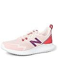 New Balance Damen Ryval Run Straßen-Laufschuh, Peach Soda, 36 EU