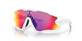 Oakley Herren Jawbreaker Sonnenbrille, Mehrfarbig, Einheitsgröße