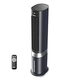 Midea Luftkühler mit Wasserkühlung, Mobile Klimaanlage mit 7L Wassertank,...