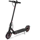 Zusammenklappbarer Elektroroller für Erwachsene, 10,4-Ah-Akku der Klasse A,...