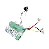 Akku für Karcher FC 3 Cordless, FC 3 Cordless Premium, FC 3D Cordless, FC 3D...