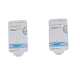 Easylife 2x15 Stück Wasserbett Pflegetücher Vinylreinigungstücher von...