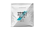 Myprotein Instant Oats Chocolate, 1er Pack 1 x 1000 g