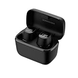 Sennheiser CX Plus True Wireless–Bluetooth-In-Ear-Kopfhörer: Musikhören und...