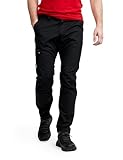 RevolutionRace Outdoor Basic Pants für Herren, Wanderhose für viele...