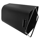 TOKIDNY Badezimmer Mülleimer Bathroom Bin Großer Üllbehälter Für...