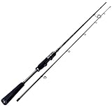 Sportex Black Arrow G-3 Spin 2,4m WG 17-53g - BA2432