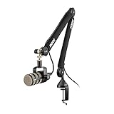 RØDE PSA1+ Professionelles Gelenkarmstativ für Studioanwendungen mit...