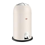 WESCO Kickmaster Junior Abfallsammler in der Farbe sand matt,...