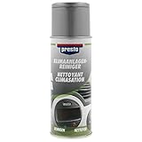 presto 215995 Klimaanlagen-Reiniger 400 ml