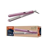 GRUNDIG HS 7130 Haarglätter, Glätteisen, Hairstyler, 4 Stufen, von 160 °C bis...