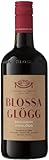 Blossa Bio-Vinglögg 0.75L (10% Vol.) | Nordischer Roter Glühwein | Bio-Version...