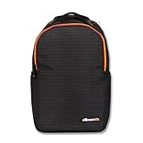 Ellesse Rucksack Mann Schwarz EHA006W22-050
