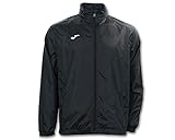 Joma Jungen Iris Jacke, Schwarz, M EU