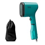 Tefal DT2024 Pure Pop Dampfbürste | 1300 W | 70 ml Wassertank | entfernt bis zu...