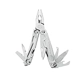 Leatherman Rev – Kleines Multi-Tool mit 14 praktischen Werkzeugen –...