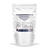 Oxalsäure (99,6%) 1 Kg