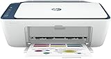 HP DeskJet 2721e Multifunktionsdrucker, 6 Monate gratis drucken mit HP Instant...