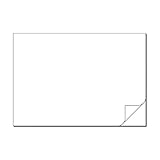 SD-Satz Wiegeschein Lieferschein blanko A5, 2-fach, 1.000 Satz kopfgeleimt...