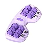 Fußmassageroller, Fußmassagegerät, Massage Roller für Fußmassage, Foot...