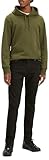 Levi's Herren 512 Slim Taper Jeans, Nightshine, 32W / 32L