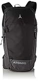 Atomic Damen/Herren Ski-Rucksack All Mountain 18, 18 Liter, 500 x 140 x 315 cm,...