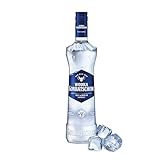 Wodka Gorbatschow 37,5 Prozent vol. (1 x 0,7 l) Premium Vodka - absolute...